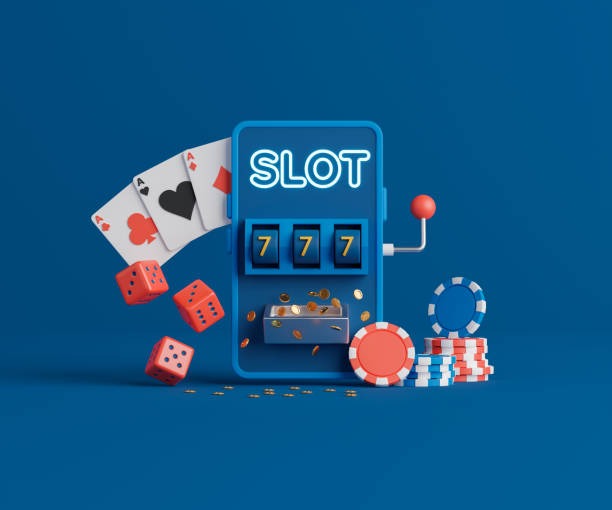 bintang138 slot mobile gaming